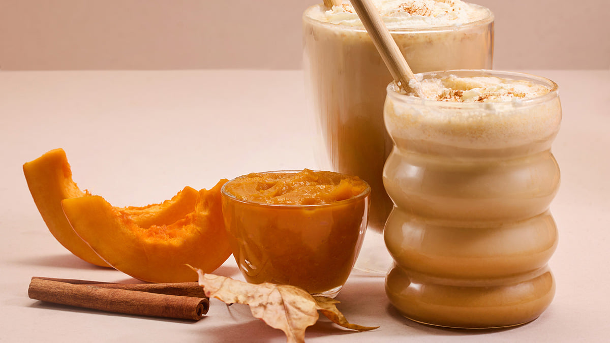 Ultimate Pumpkin Spice Season Recipe Guide