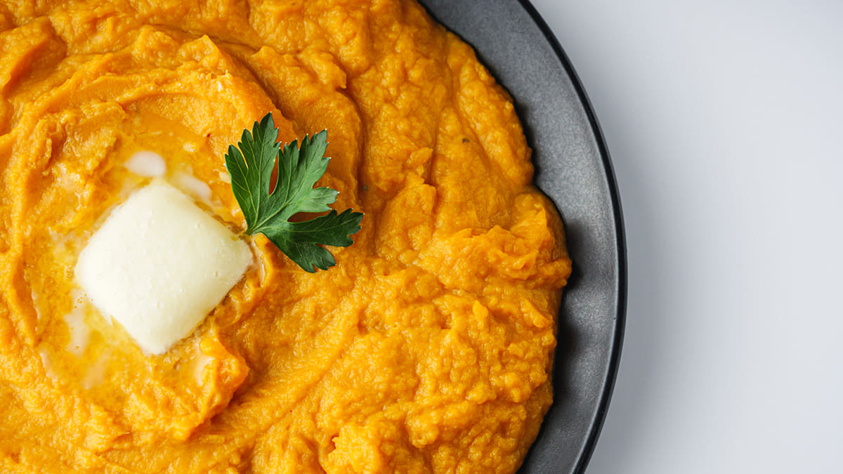 Savoury Pumpkin Recipe Ideas